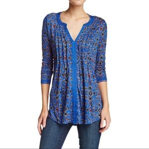 Lucky Brand‎ Vintage Muse Top size X small